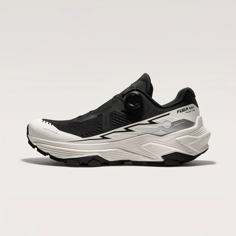 Outdoor Sport Brand Shoes - Luxury Brand Mens Womens Trail Running