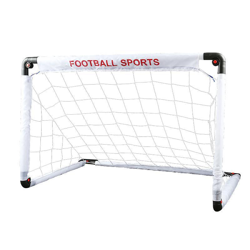 Indoor Sport And Outdoor Sports - Portable Folding Soccer Goal with Bag