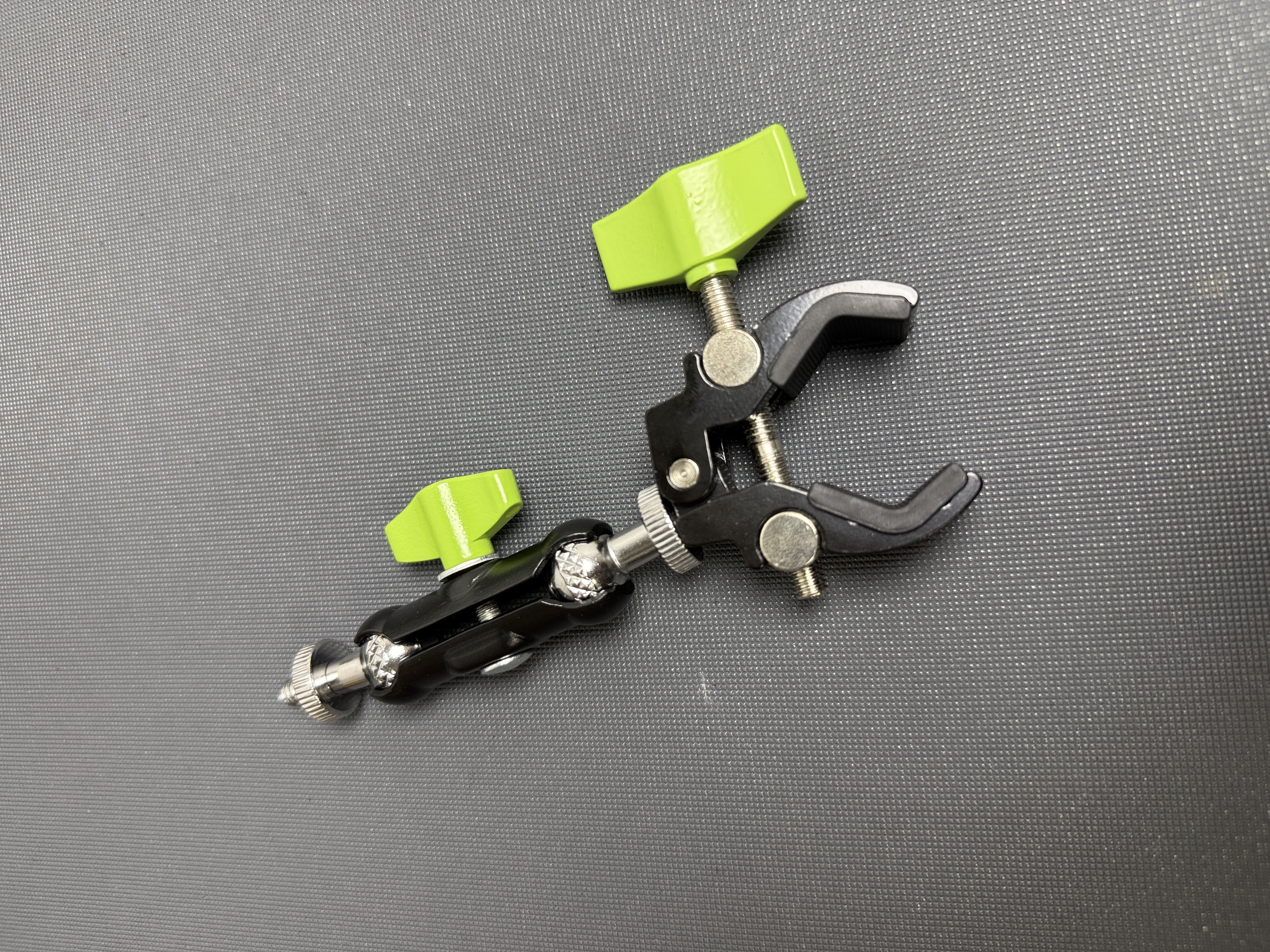 Outdoor Sport Hose - Motorcycle Riding Sports GoPro Fixed Bracket