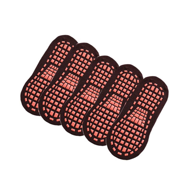 5Pairs Children Adults Anti Sl - Trampoline Park Sock recensione e prezzo
