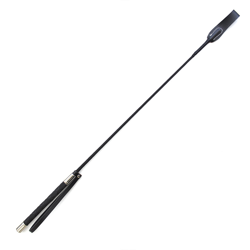 Long Straight Whip for Horse T - Riding Crop Dressage recensione e prezzo