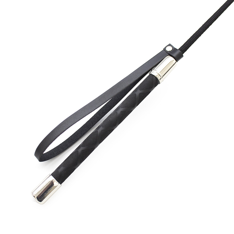 Long Straight Whip for Horse T - Riding Crop Dressage recensione e prezzo