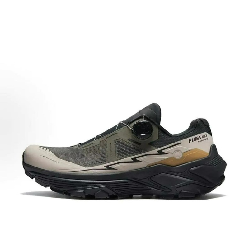 Luxury Brand Mens Womens Trail - Outdoor Sport Brand Shoes recensione e prezzo