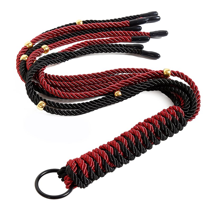63cm Red and Black Double Matc - Riding Crop Dressage recensione e prezzo