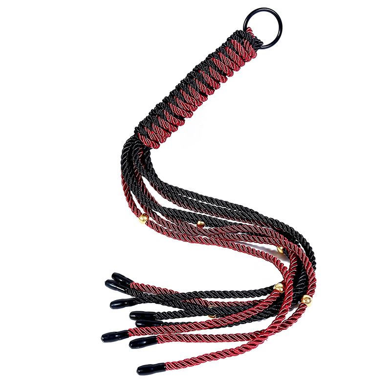 63cm Red and Black Double Matc - Riding Crop Dressage recensione e prezzo