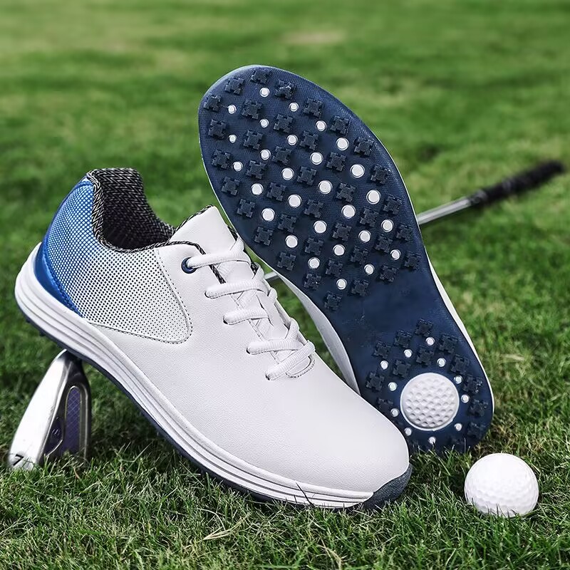 Classic Brand Golf Shoes For M - Outdoor Sport Brand Shoes recensione e prezzo