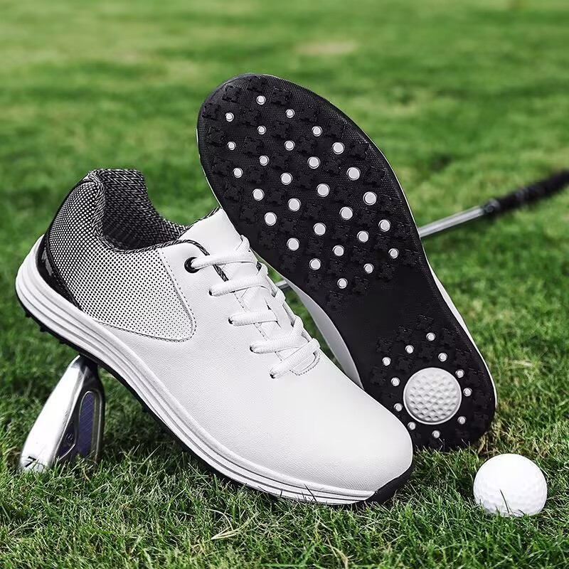 Classic Brand Golf Shoes For M - Outdoor Sport Brand Shoes recensione e prezzo