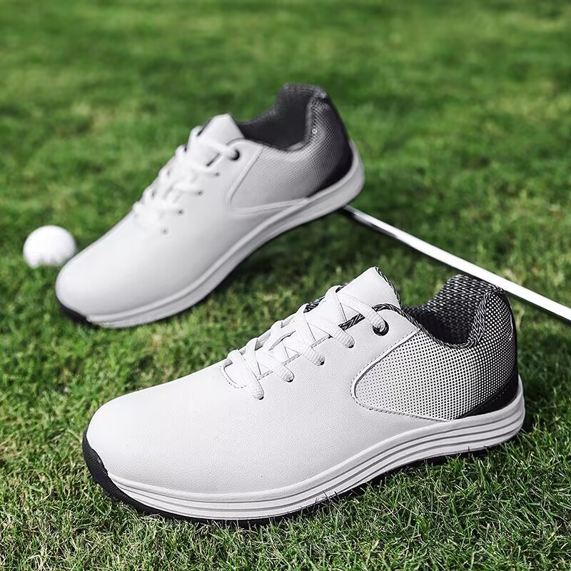 Classic Brand Golf Shoes For M - Outdoor Sport Brand Shoes recensione e prezzo