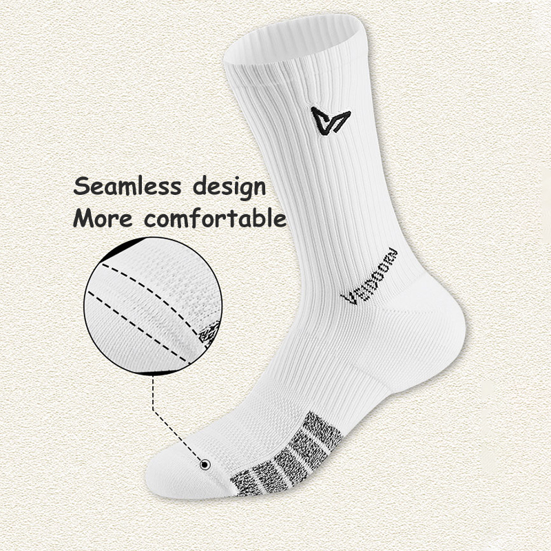 2 Pairs Seamless Sport Socks C - Outdoor Sport Hose recensione e prezzo