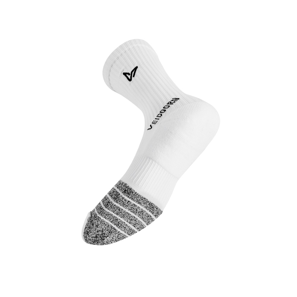 2 Pairs Seamless Sport Socks C - Outdoor Sport Hose recensione e prezzo