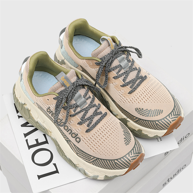 2026 Hot Sale Trail Running Sh - Outdoor Sport Brand Shoes recensione e prezzo