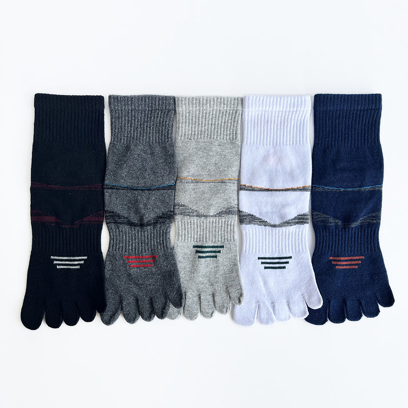1/5 Pairs Athletic Sport Socks - Outdoor Sport Dress recensione e prezzo