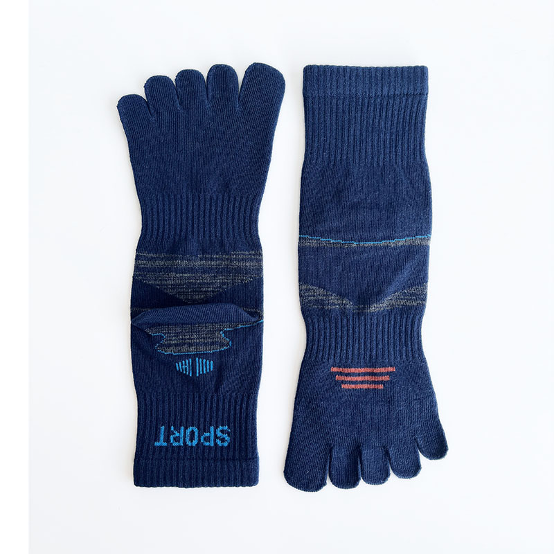 1/5 Pairs Athletic Sport Socks - Outdoor Sport Dress recensione e prezzo
