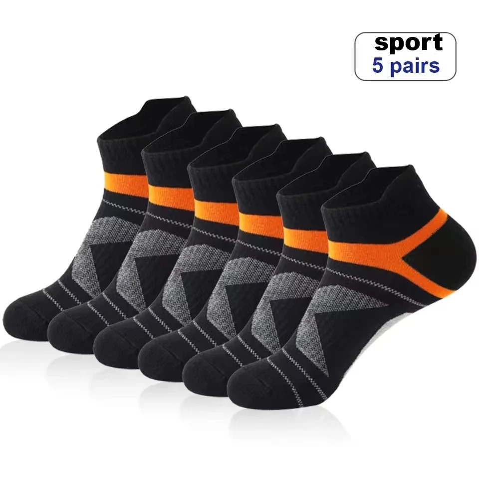3/5Pairs High Quality Socks Me - Outdoor Sport Hose recensione e prezzo