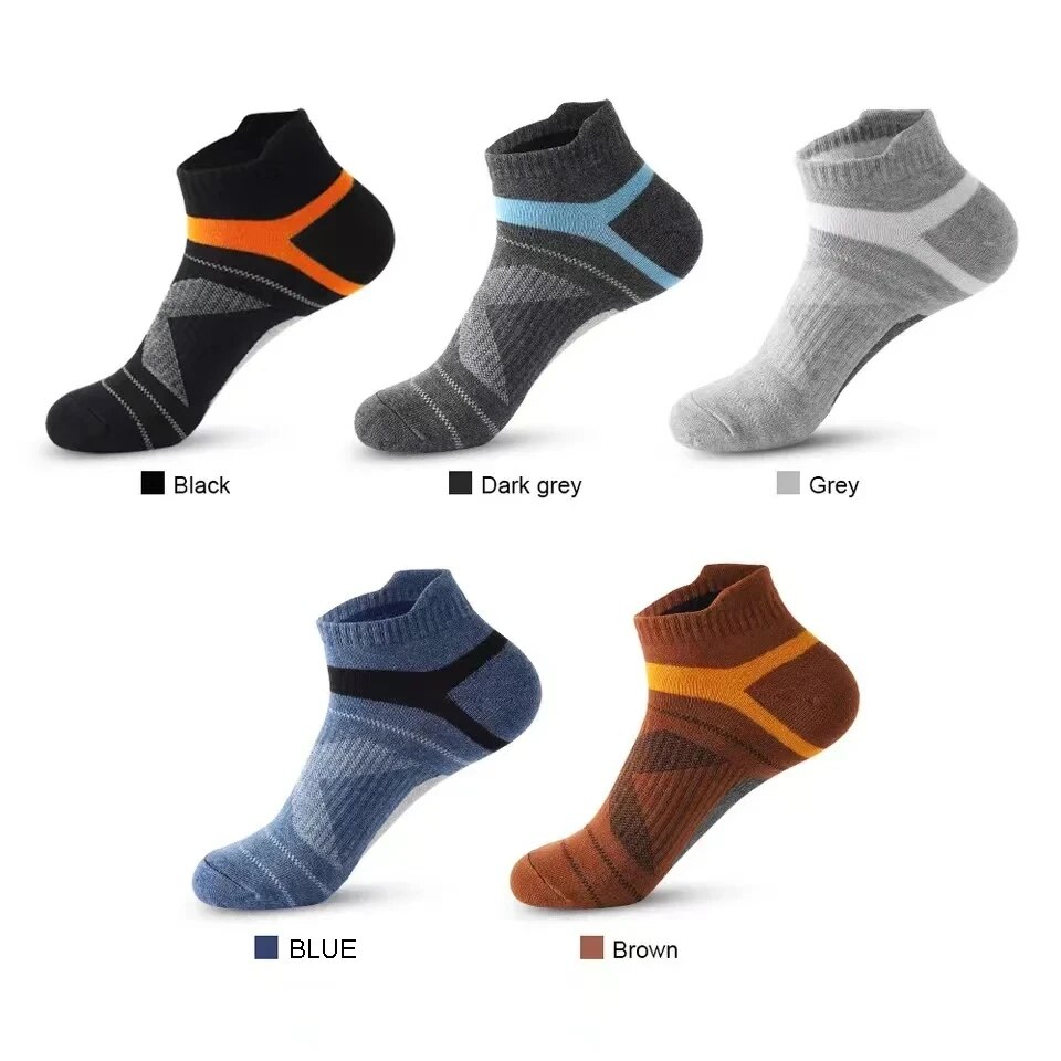 3/5Pairs High Quality Socks Me - Outdoor Sport Hose recensione e prezzo