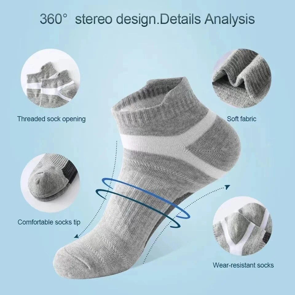 3/5Pairs High Quality Socks Me - Outdoor Sport Hose recensione e prezzo