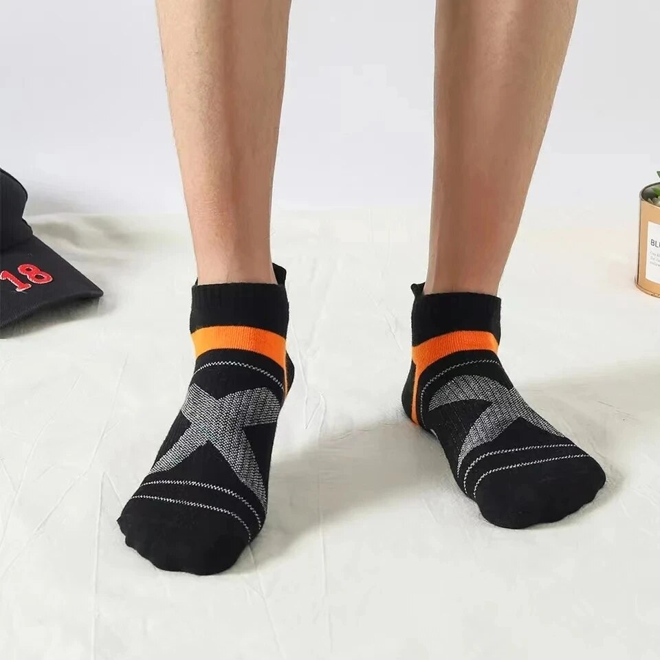 3/5Pairs High Quality Socks Me - Outdoor Sport Hose recensione e prezzo