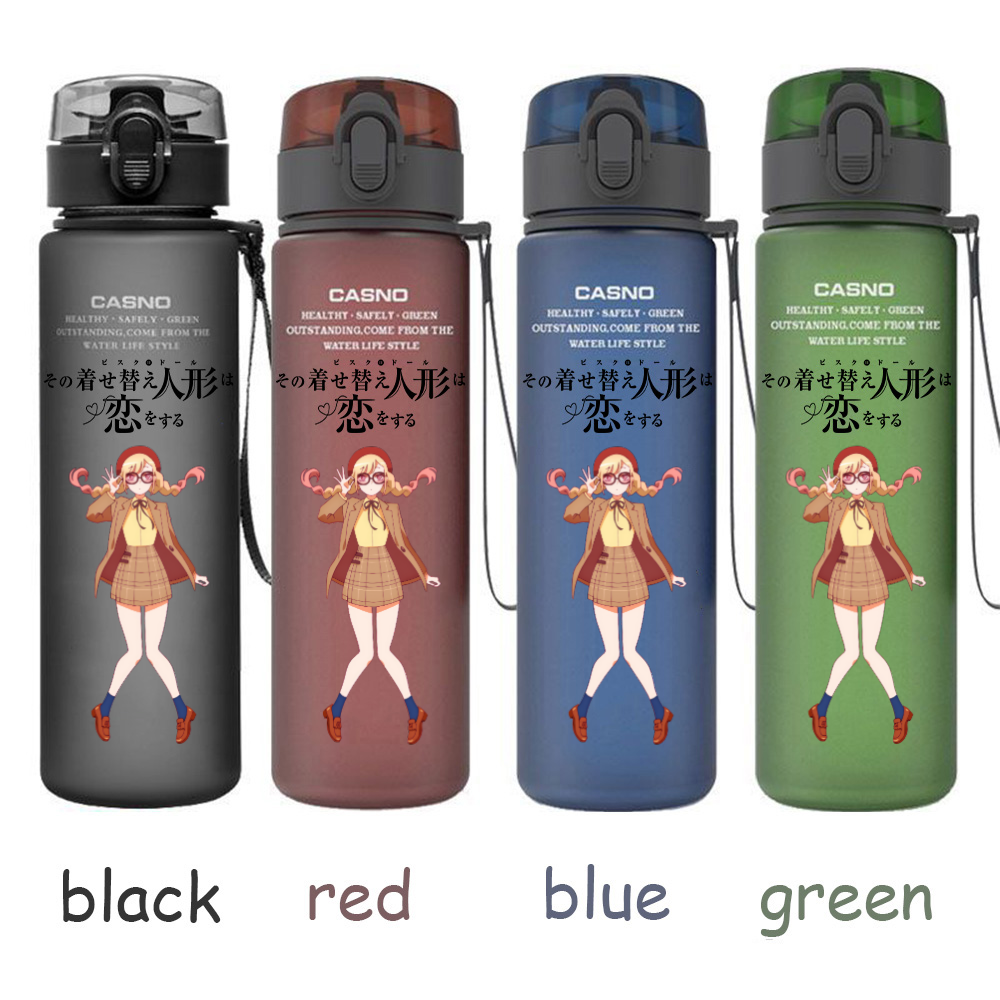 My Dress-Up Darling 560ML Wate - Outdoor Sport Dress recensione e prezzo