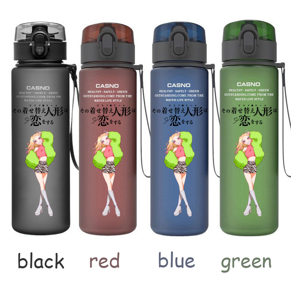 My Dress-Up Darling 560ML Wate - Outdoor Sport Dress recensione e prezzo