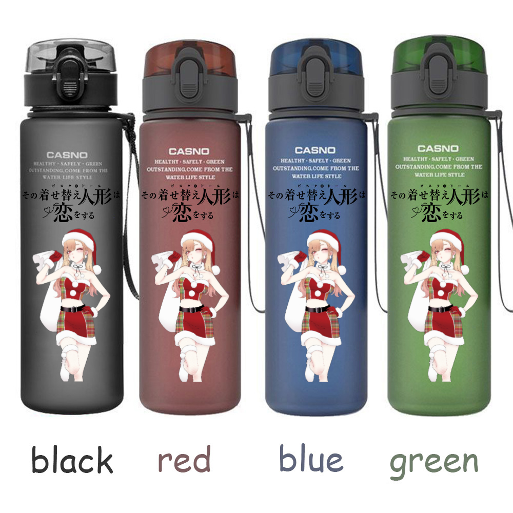 My Dress-Up Darling 560ML Wate - Outdoor Sport Dress recensione e prezzo