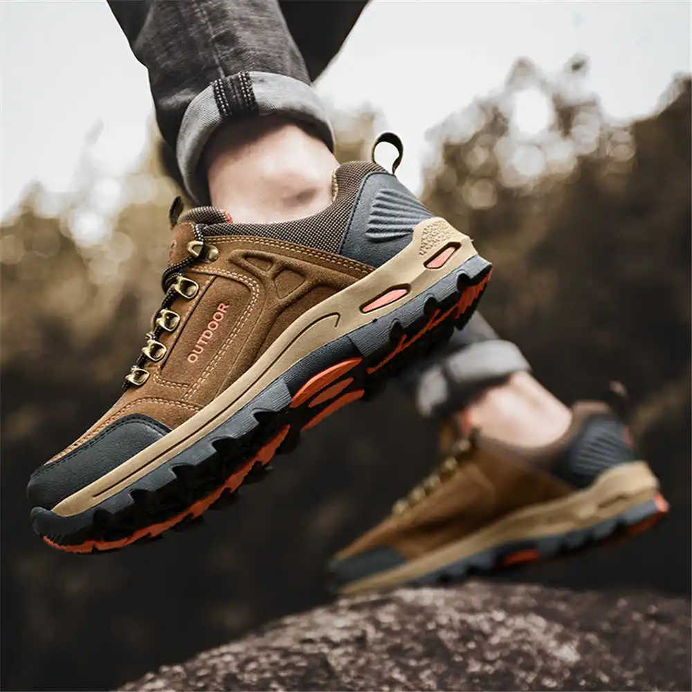 Non-slip Lace Up Hiking Tennis - Outdoor Sport Climbing Uk recensione e prezzo