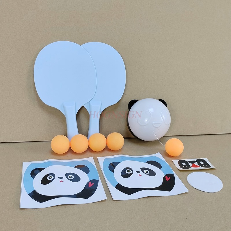 Hanging Table Tennis Training  - Indoor Sport And Outdoor Sports recensione e prezzo