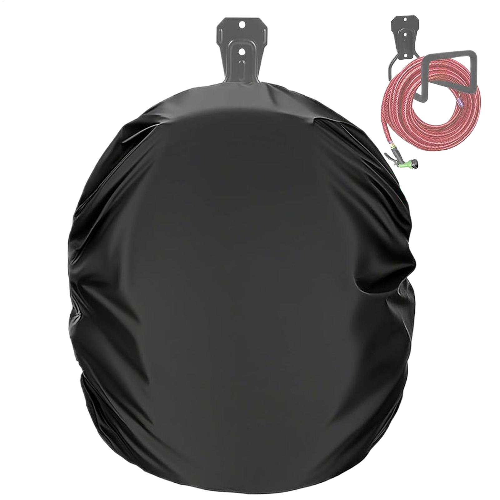 Wall-mounted garden hose prote - Outdoor Sport Hose recensione e prezzo