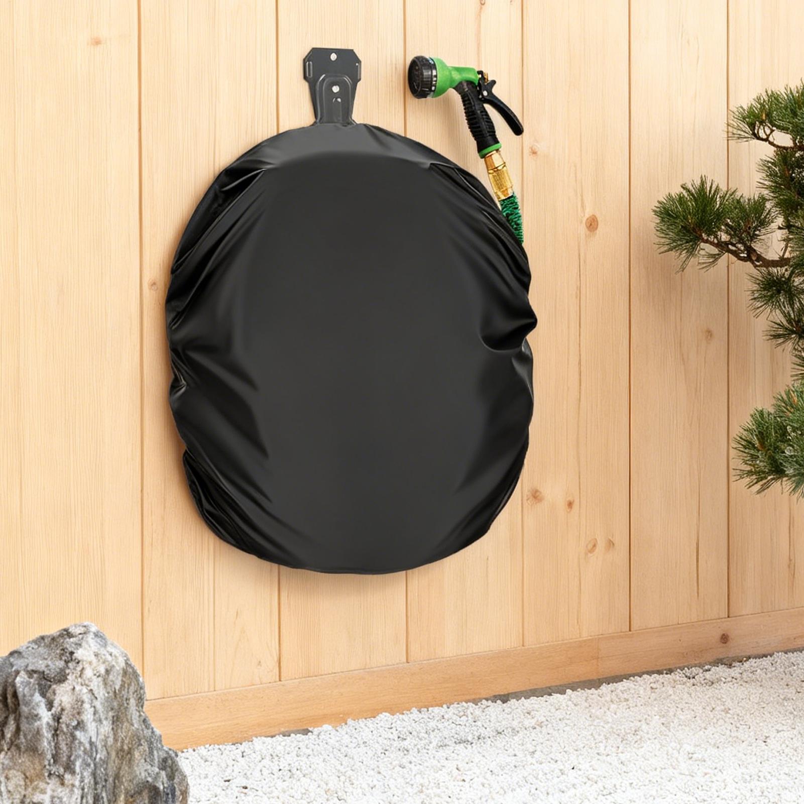 Wall-mounted garden hose prote - Outdoor Sport Hose recensione e prezzo