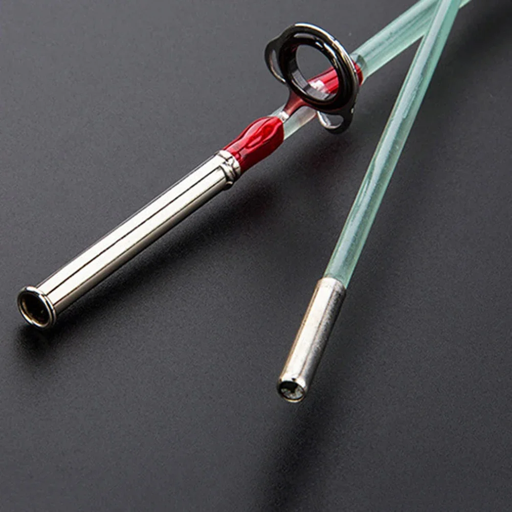 1 Pc Fishing Rod Connecting Tu - Outdoor Sport Hose recensione e prezzo