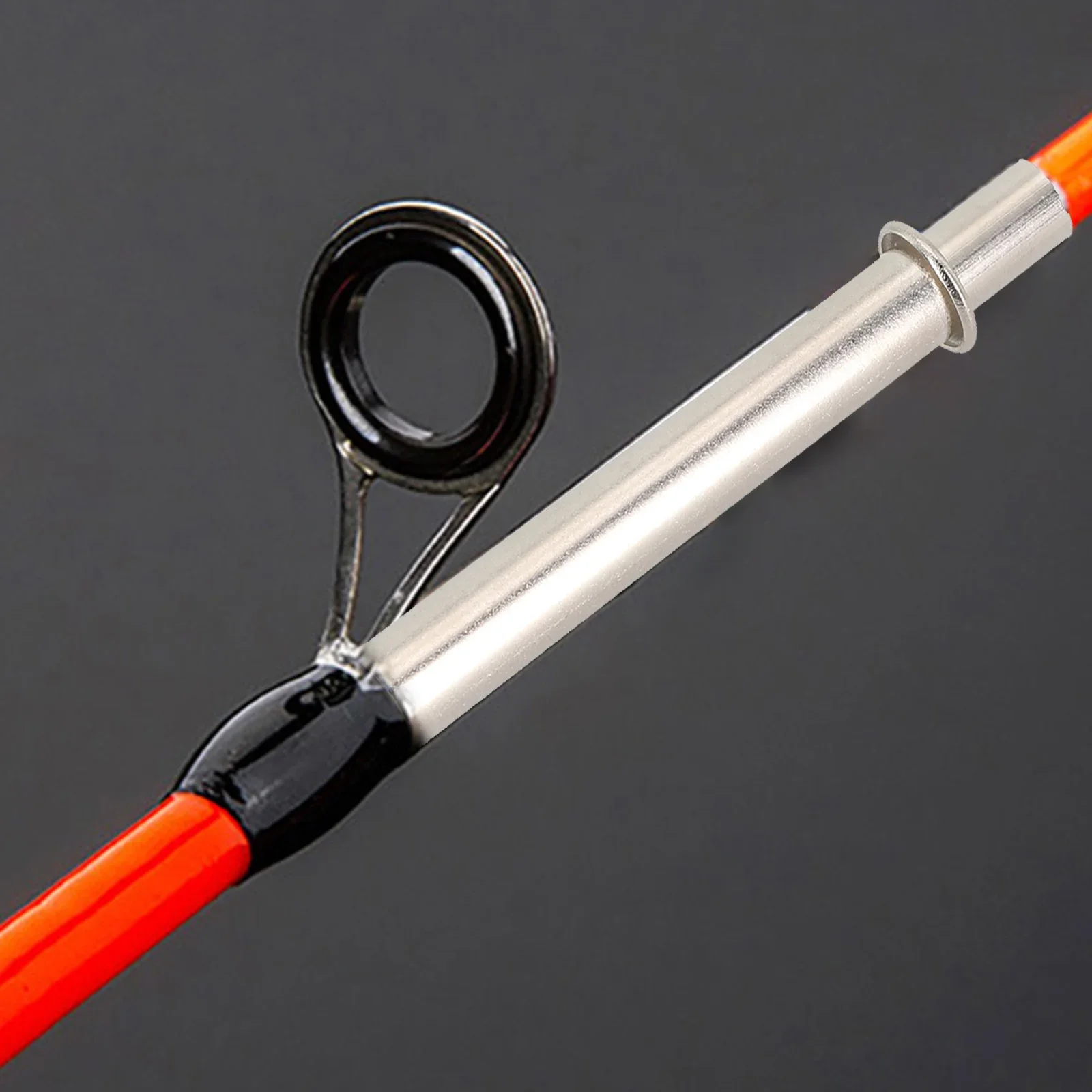 1 Pc Fishing Rod Connecting Tu - Outdoor Sport Hose recensione e prezzo