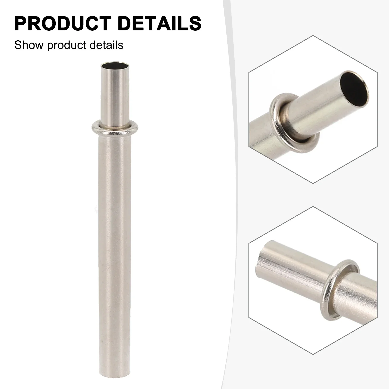 1 Pc Fishing Rod Connecting Tu - Outdoor Sport Hose recensione e prezzo