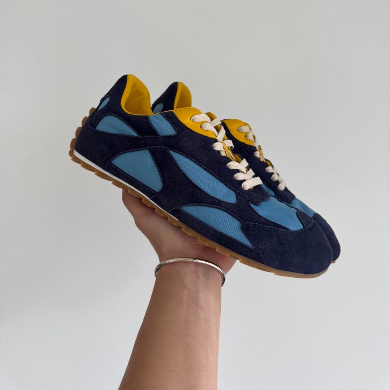 Classic Brand Comfortable Anti - Outdoor Sport Brand Shoes recensione e prezzo