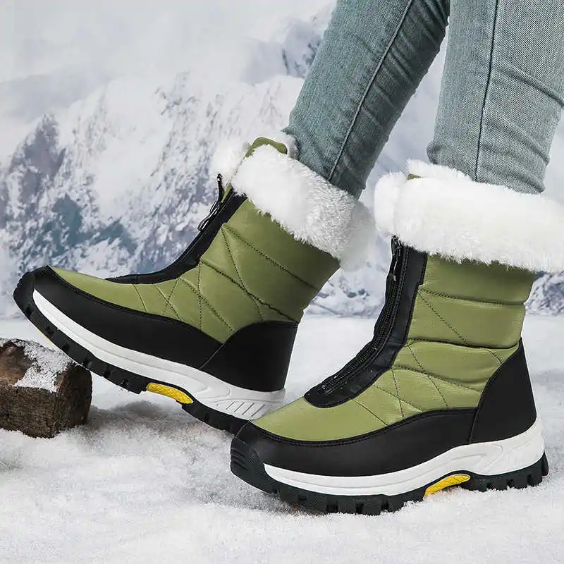 Women's Boot Sneakers Walking  - Outdoor Sport Climbing Uk recensione e prezzo