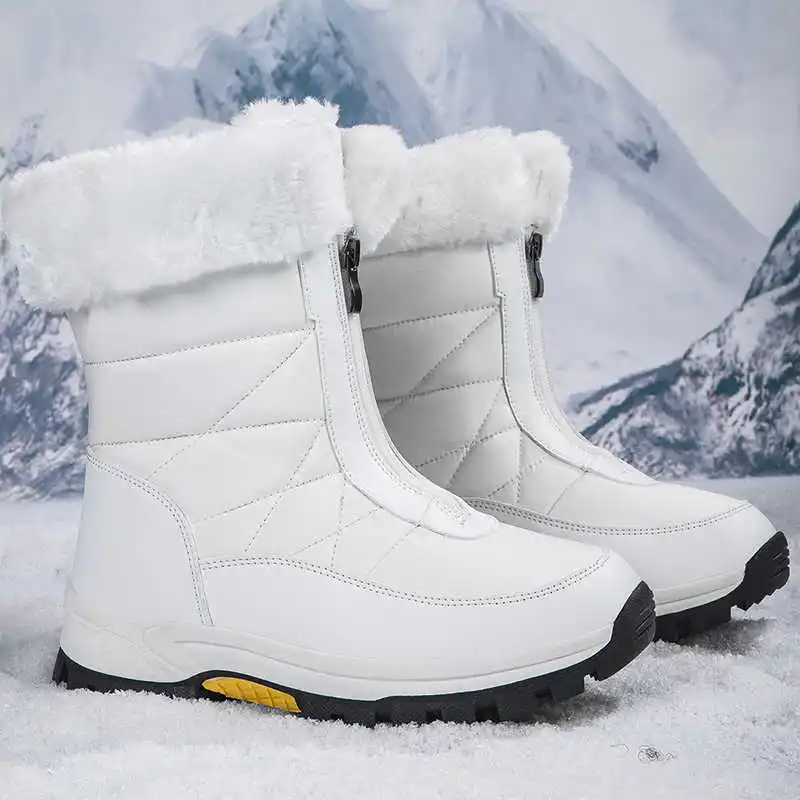 Women's Boot Sneakers Walking  - Outdoor Sport Climbing Uk recensione e prezzo