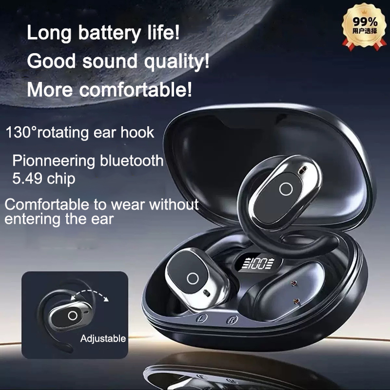 Wireless TWS Earphones - Berli - Outdoor Sport Berlin recensione e prezzo