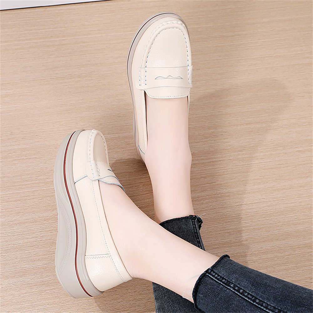 Laceless Spring-autumn Autumn  - Outdoor Sport Brand Shoes recensione e prezzo