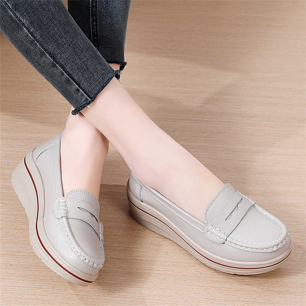 Laceless Spring-autumn Autumn  - Outdoor Sport Brand Shoes recensione e prezzo