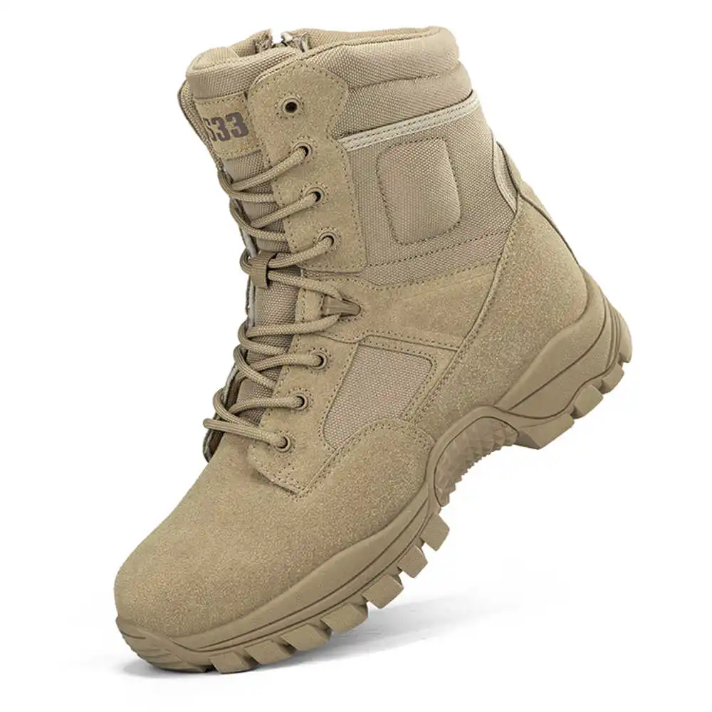 Nonslip Genuine Leather Hiking - Outdoor Sport Climbing Uk recensione e prezzo