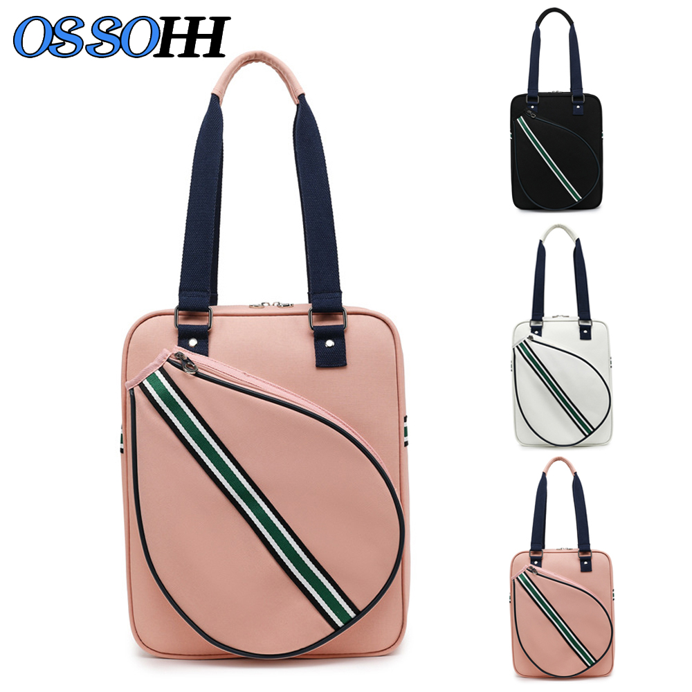 1Pcs Badminton Rackets Bag, Li - Indoor Sport And Outdoor Sports recensione e prezzo