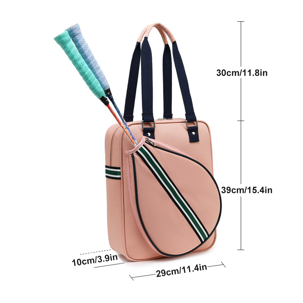 1Pcs Badminton Rackets Bag, Li - Indoor Sport And Outdoor Sports recensione e prezzo
