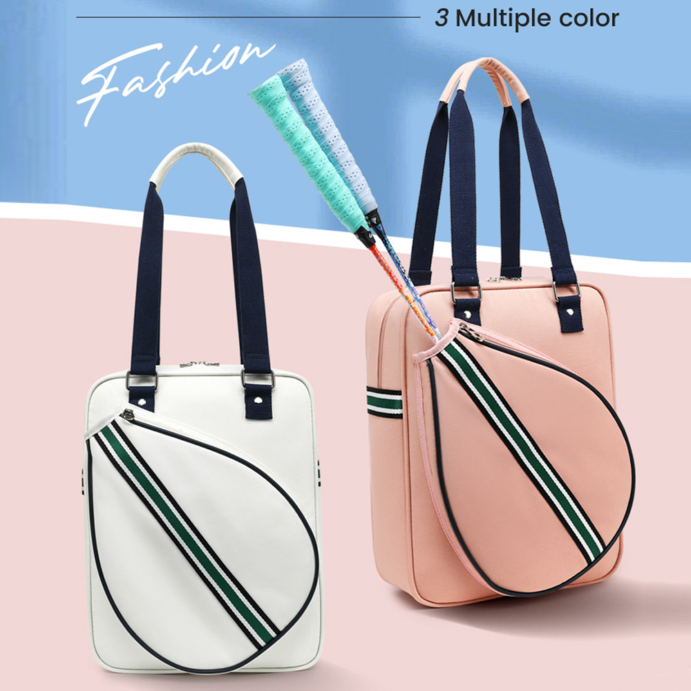 1Pcs Badminton Rackets Bag, Li - Indoor Sport And Outdoor Sports recensione e prezzo