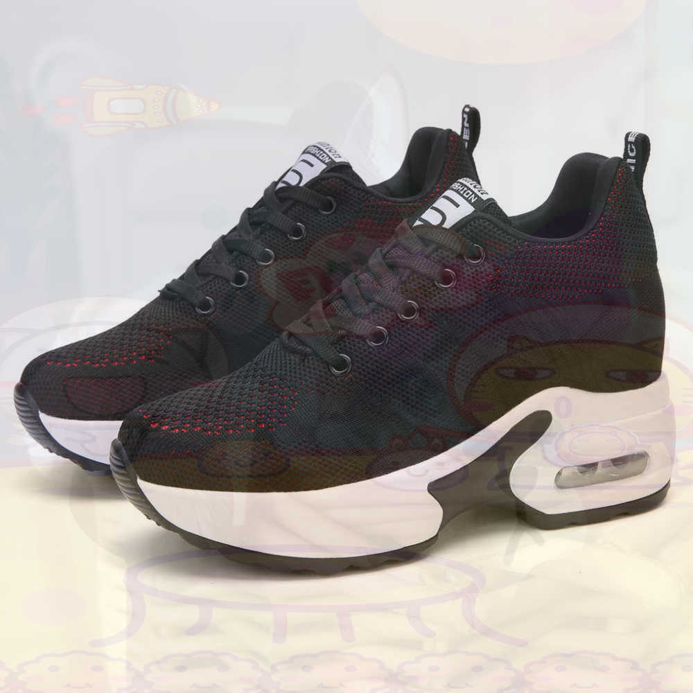 Red Size 36 Shoes Woman Tennis - Outdoor Sport Dress recensione e prezzo