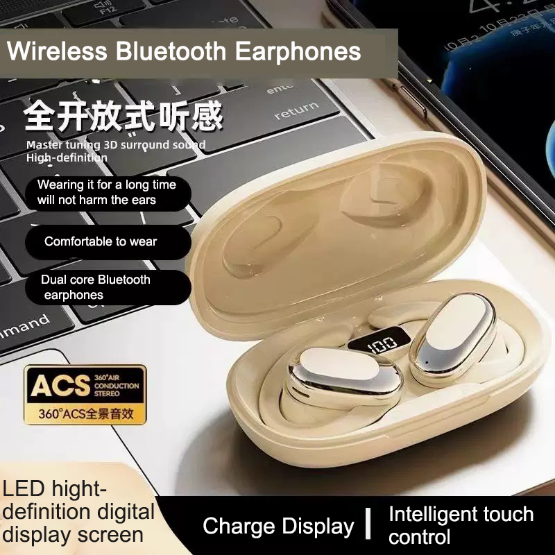 Innovative TWS Bluetooth Earbu - Outdoor Sport Berlin recensione e prezzo