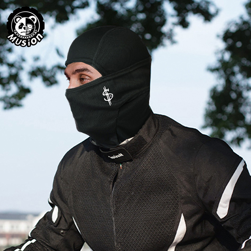 Musion US Dollar Print Balacla - Outdoor Sport Hose recensione e prezzo