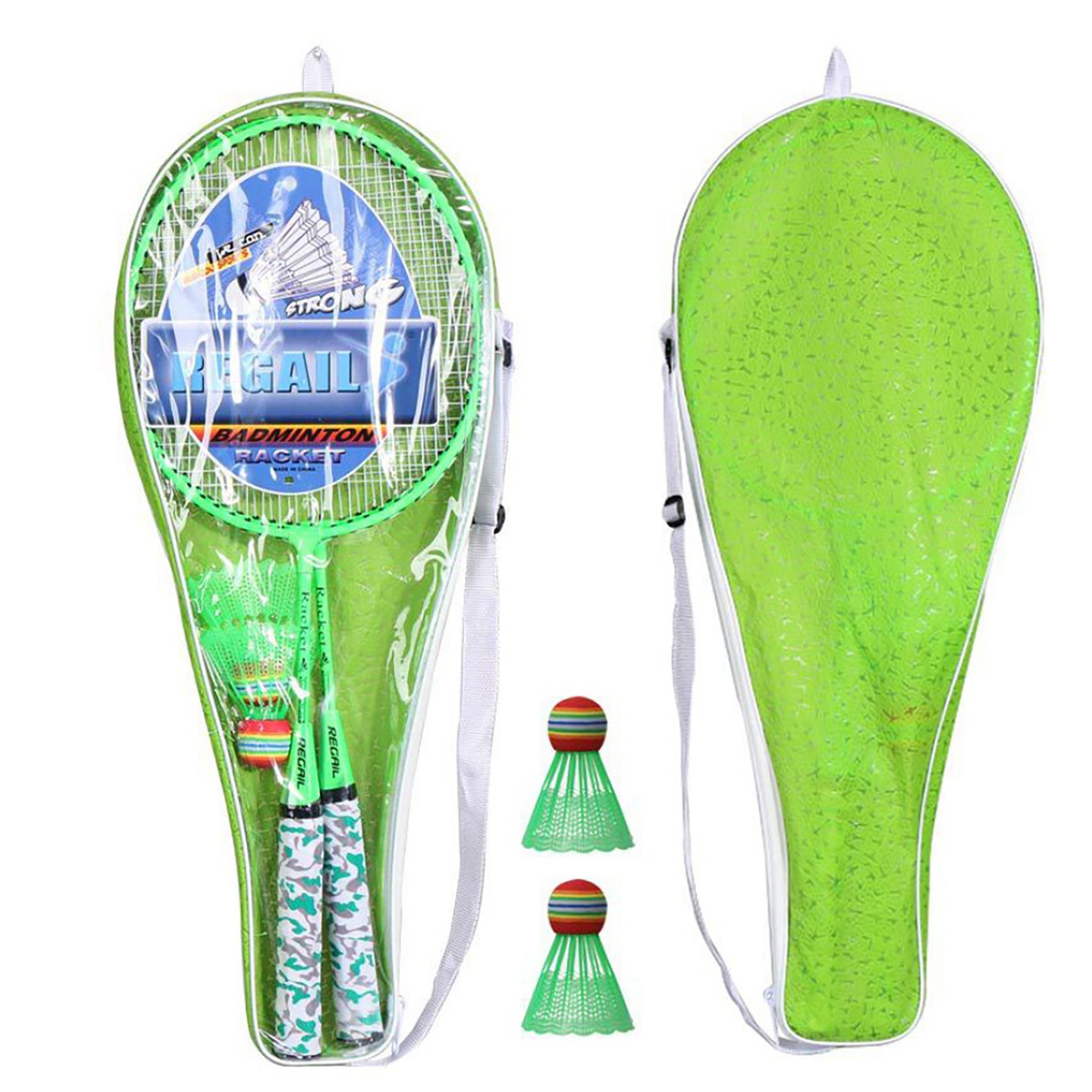 A89E-Badminton Rackets For Chi - Indoor Sport And Outdoor Sports recensione e prezzo