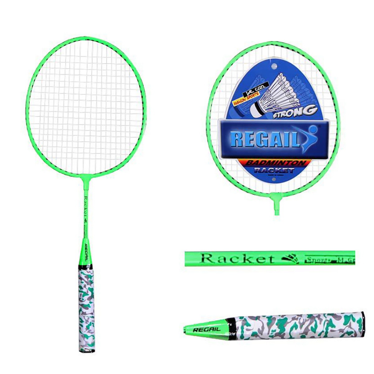 A89E-Badminton Rackets For Chi - Indoor Sport And Outdoor Sports recensione e prezzo