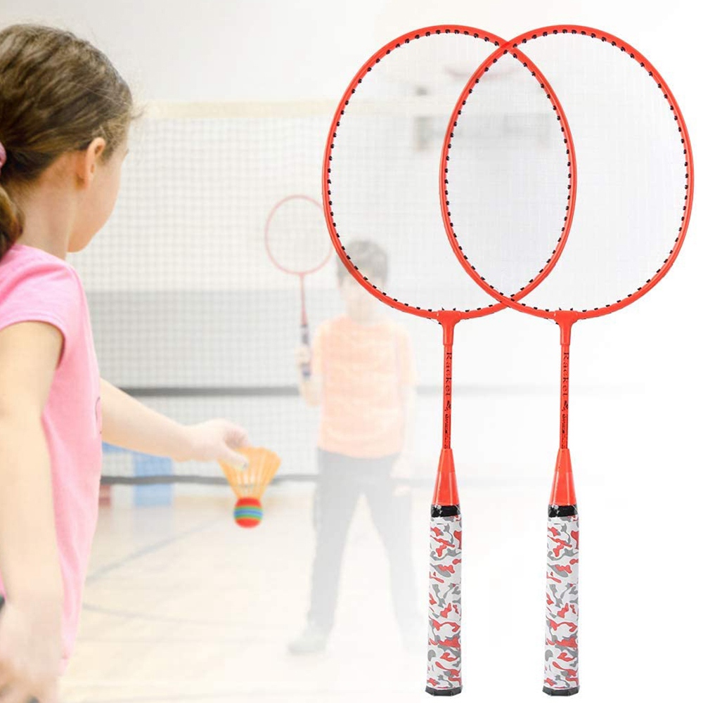 A89E-Badminton Rackets For Chi - Indoor Sport And Outdoor Sports recensione e prezzo
