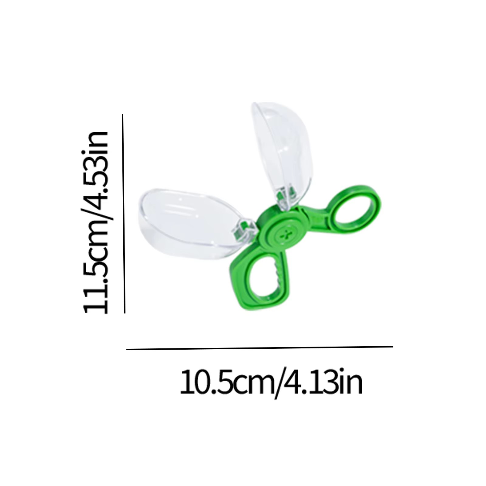 Adventure Insect Capsule Clip  - Outdoor Sport Hose recensione e prezzo