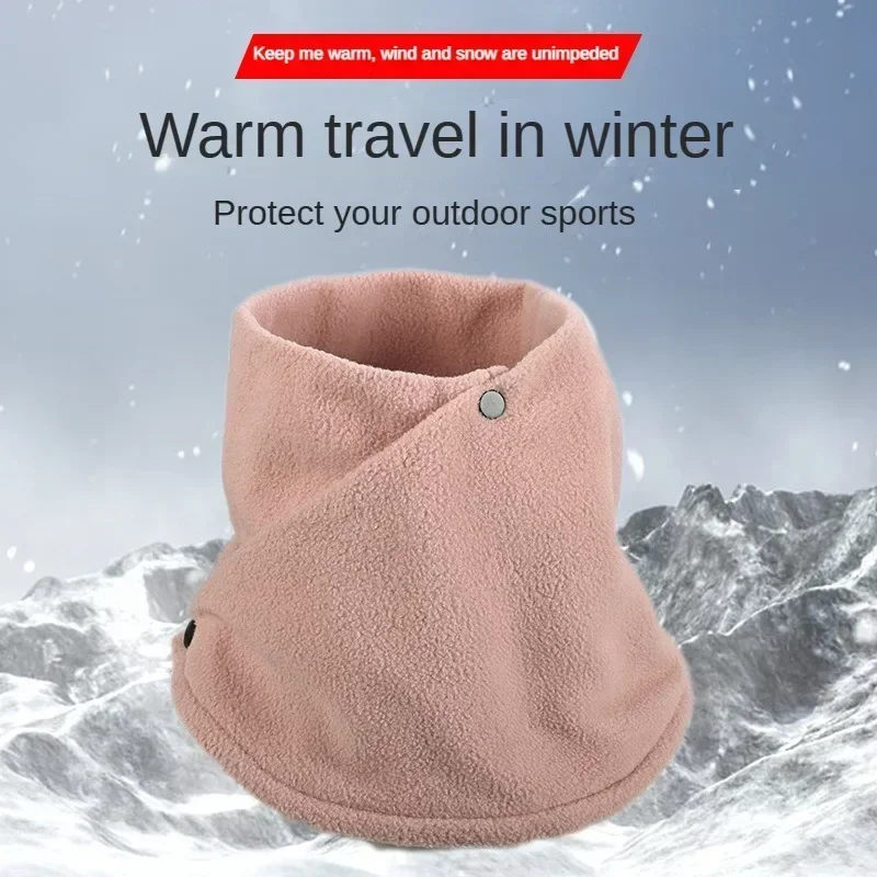 Winter Neck Scarf Thermal Anti - Outdoor Sport Hose recensione e prezzo