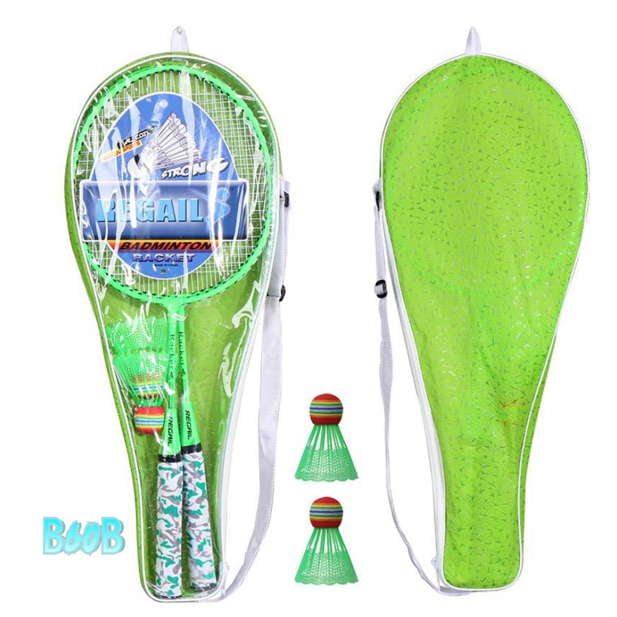 Badminton Rackets For Children - Indoor Sport And Outdoor Sports recensione e prezzo